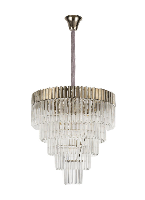 Kuna Pendant Round 5 Tier 19 Light